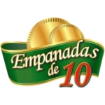 Logo of Empanadas de 10 android Application 